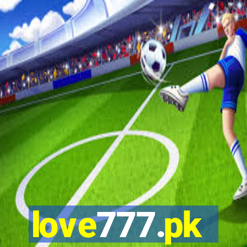 love777.pk