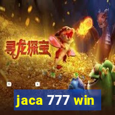 jaca 777 win