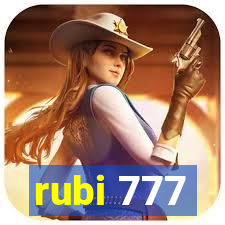 rubi 777