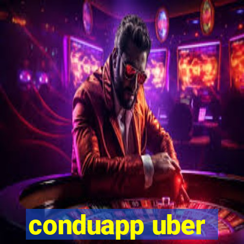 conduapp uber