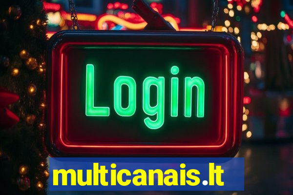 multicanais.lt