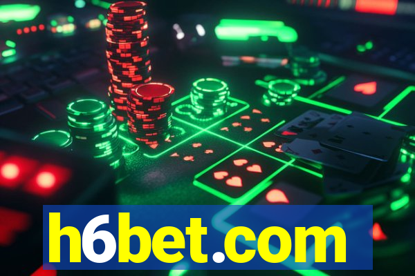 h6bet.com