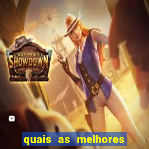 quais as melhores plataformas de jogos para ganhar dinheiro