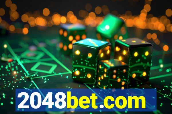 2048bet.com