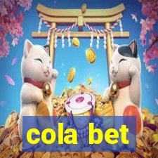 cola bet