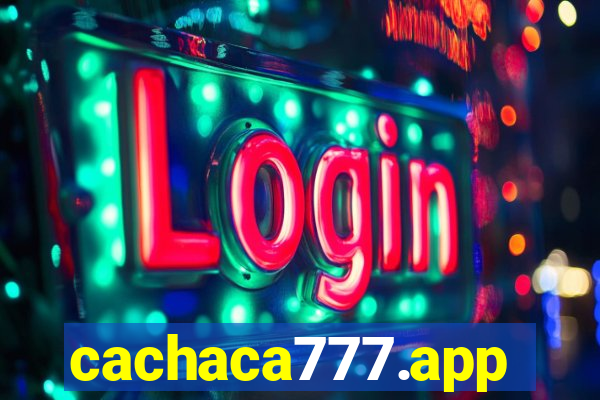 cachaca777.app