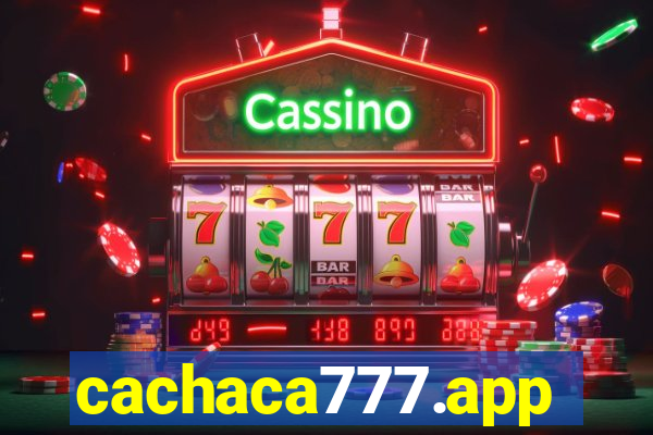 cachaca777.app