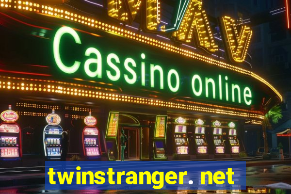 twinstranger. net