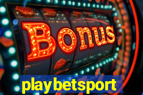 playbetsport