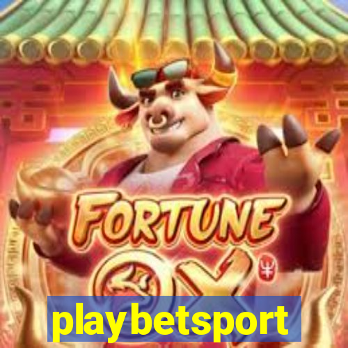 playbetsport