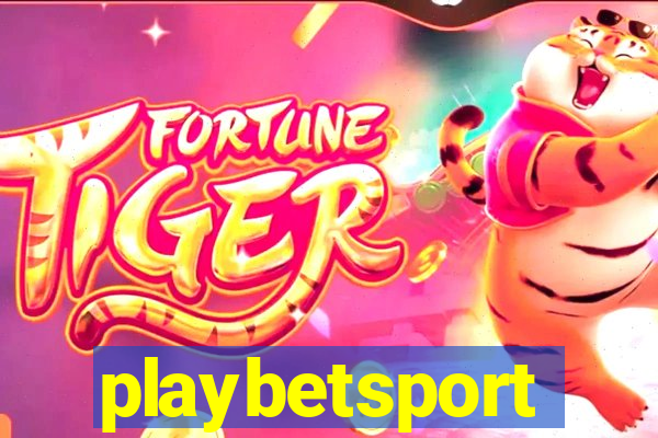 playbetsport