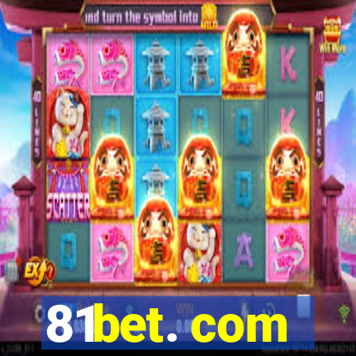 81bet. com