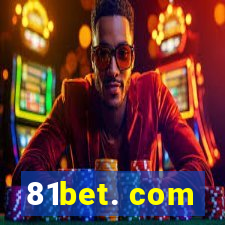 81bet. com