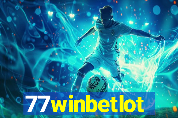 77winbetlot