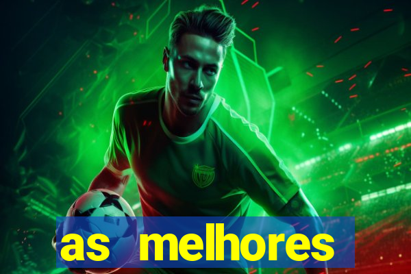 as melhores plataformas de jogo online