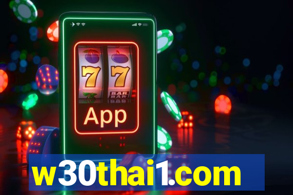 w30thai1.com