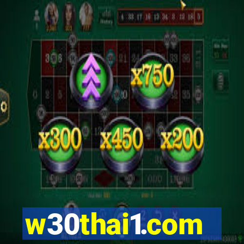 w30thai1.com