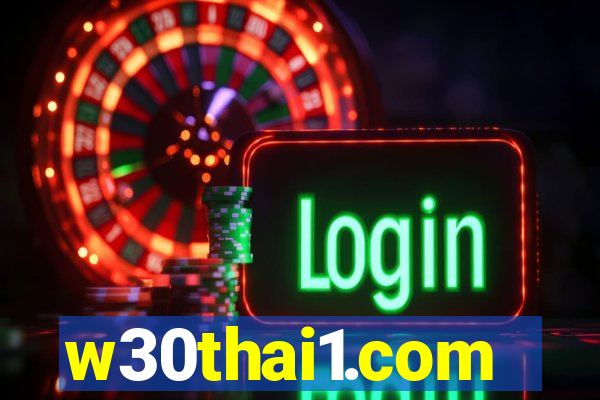 w30thai1.com