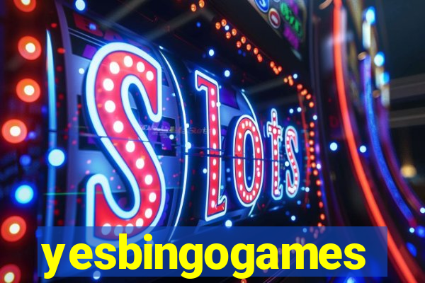 yesbingogames