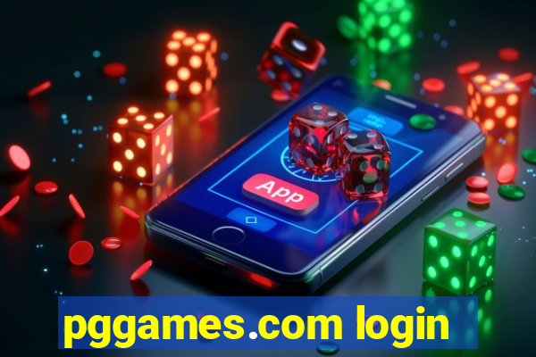 pggames.com login