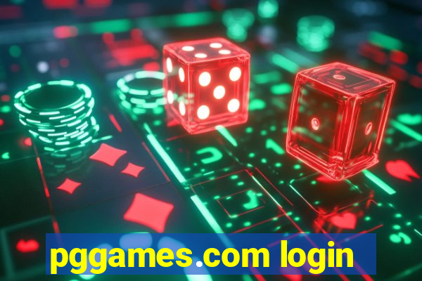 pggames.com login