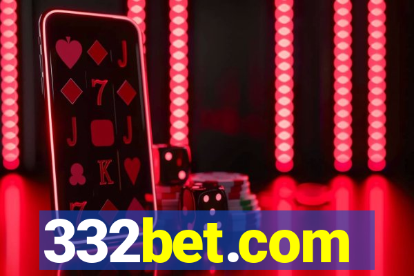 332bet.com