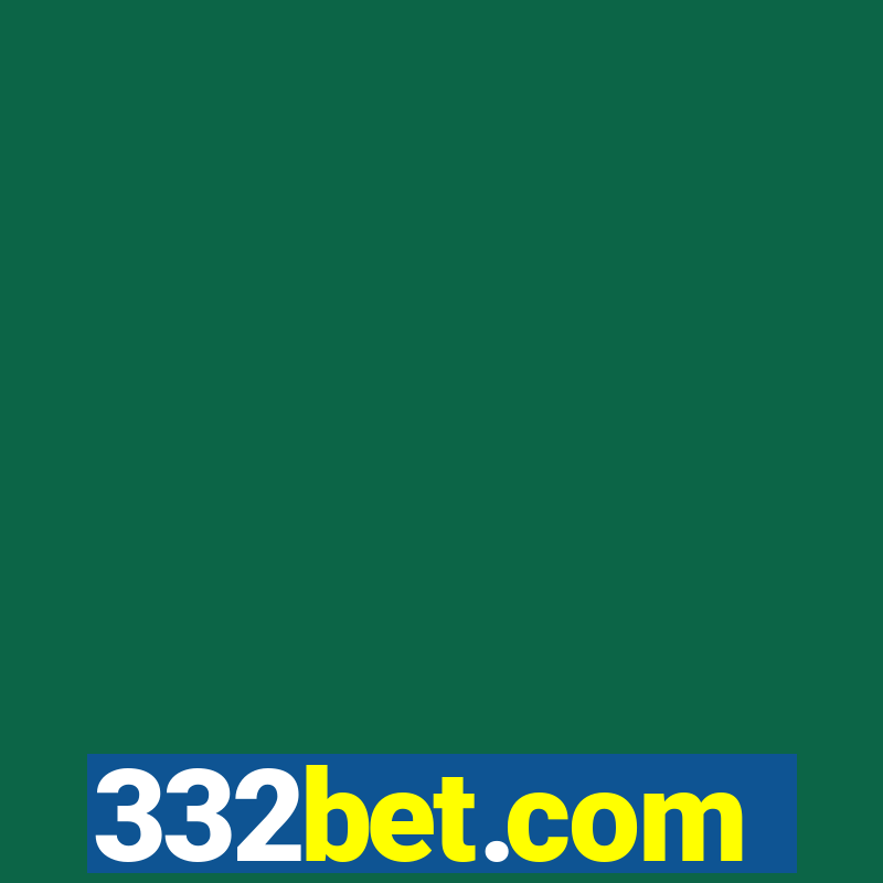 332bet.com