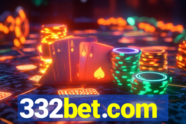 332bet.com