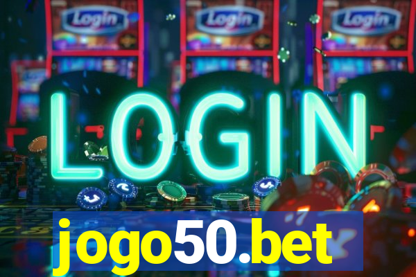 jogo50.bet