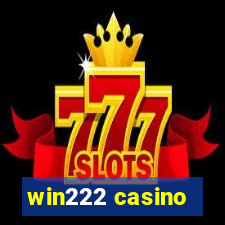 win222 casino