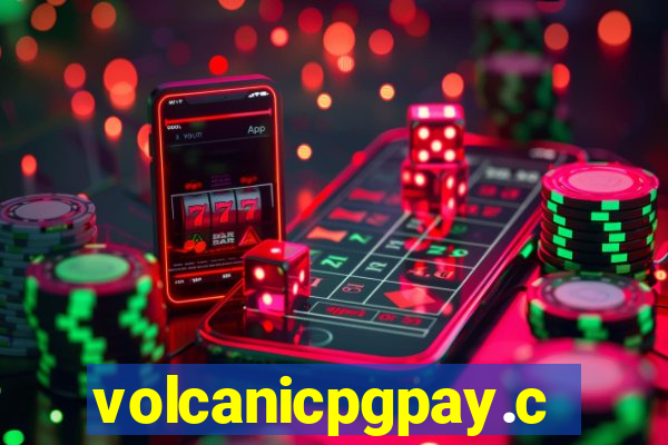 volcanicpgpay.com