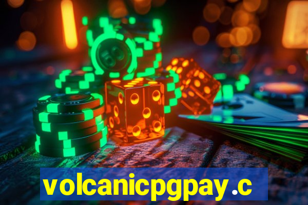 volcanicpgpay.com