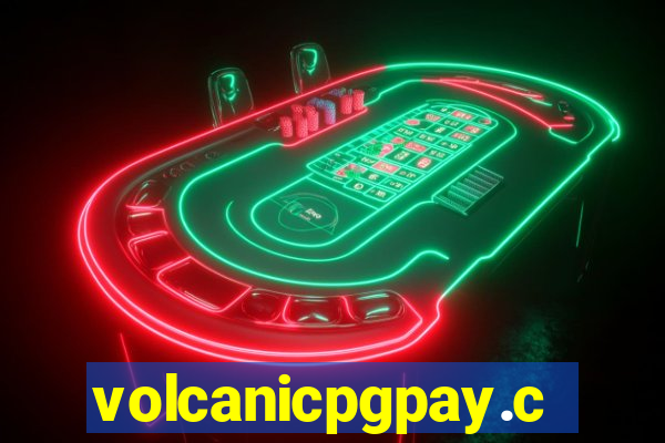 volcanicpgpay.com