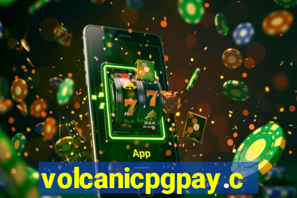 volcanicpgpay.com