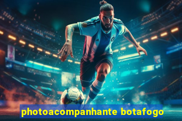 photoacompanhante botafogo