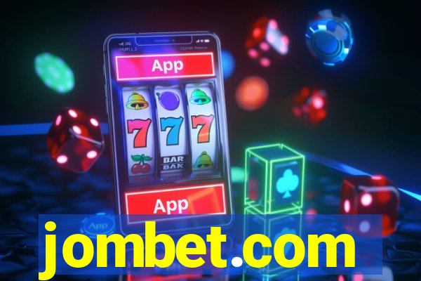 jombet.com