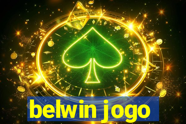 belwin jogo