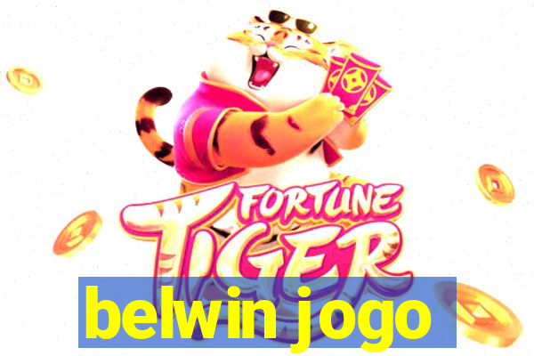 belwin jogo