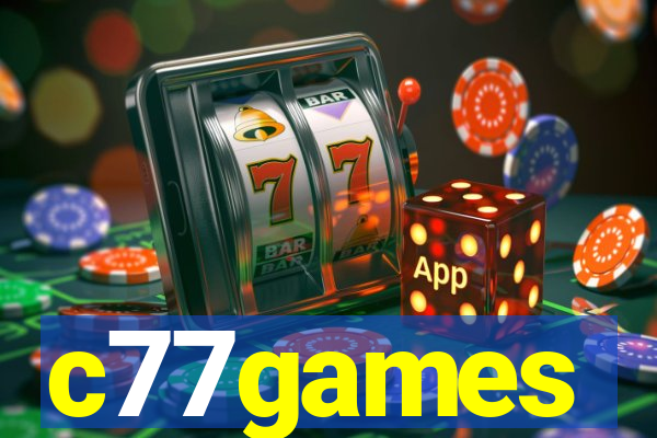 c77games