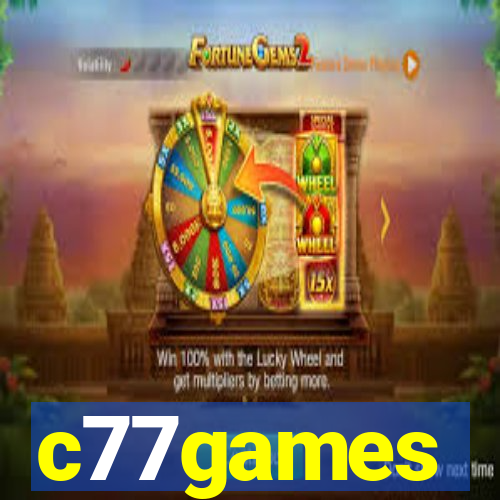 c77games