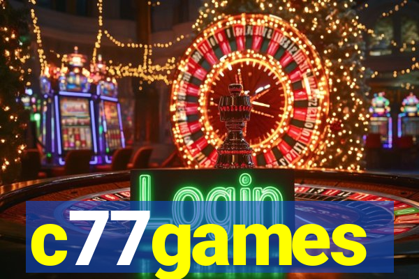 c77games