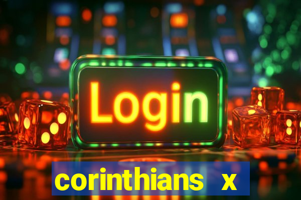 corinthians x cruzeiro futemax