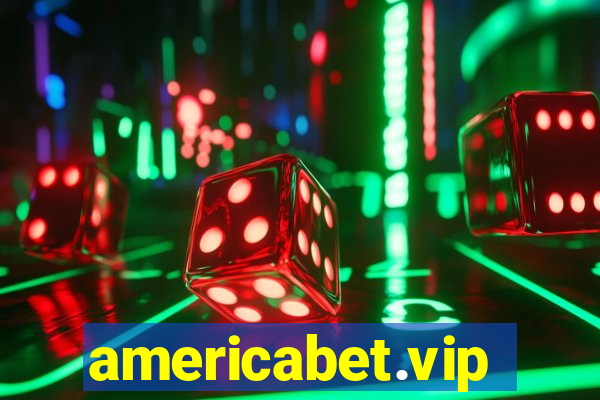 americabet.vip