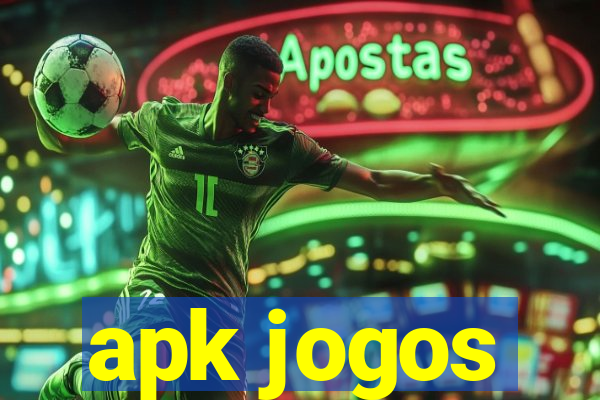 apk jogos