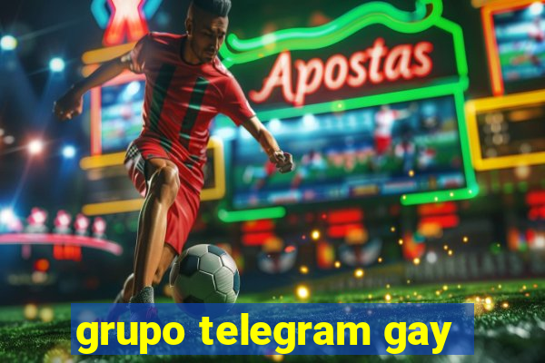 grupo telegram gay