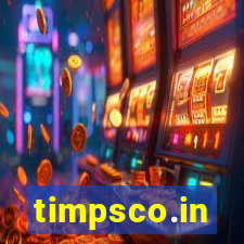 timpsco.in