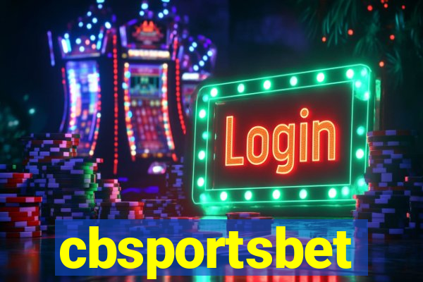 cbsportsbet