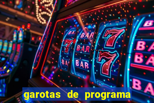 garotas de programa em cruzeiro sp