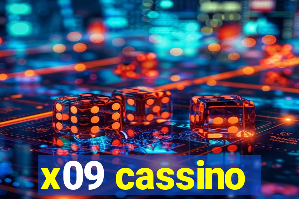 x09 cassino