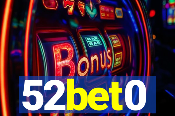 52bet0